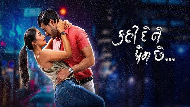 Kahi De Ne Prem Chhe (2023)