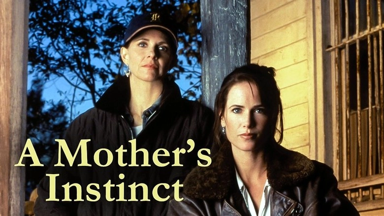 A Mother's Instinct (1996)