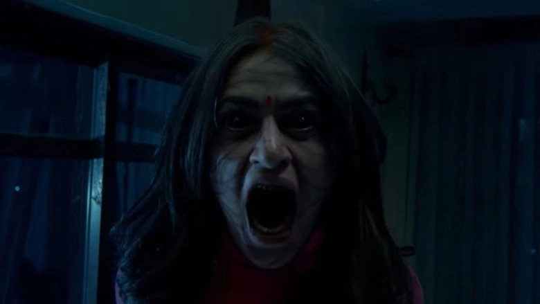 Ghar (2019)
