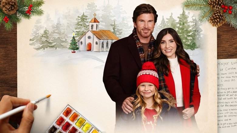 A Christmas Prayer (2025)