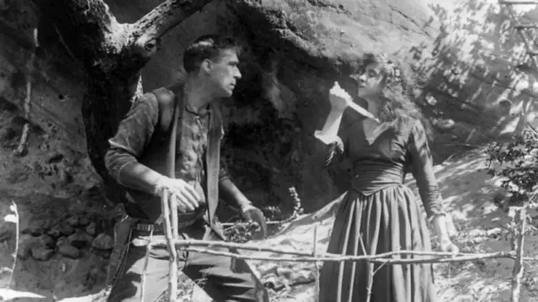 The Devil's Double (1916)
