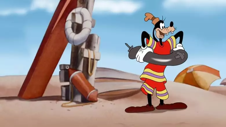 How To Swim (1942)
