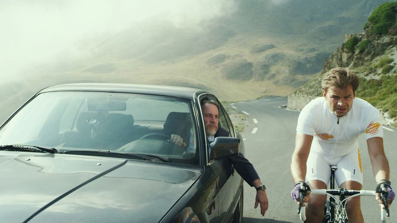 Tour De Force (2013)