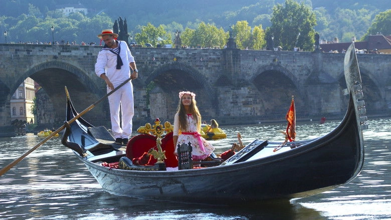 Alice In The World Of Miracles (2018)