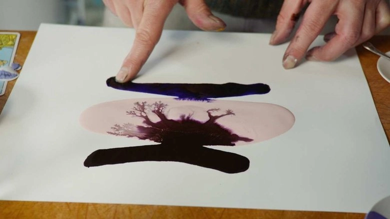 The Color Of Ink (2022)