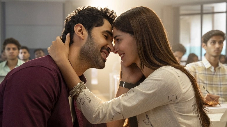 Chand Mera Dil (2026)