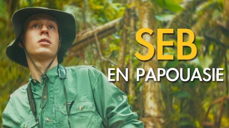 Seb's Papuan Adventure (2019)