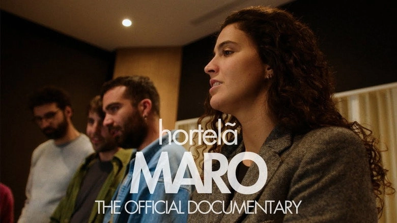 MARO - Hortela (2024)