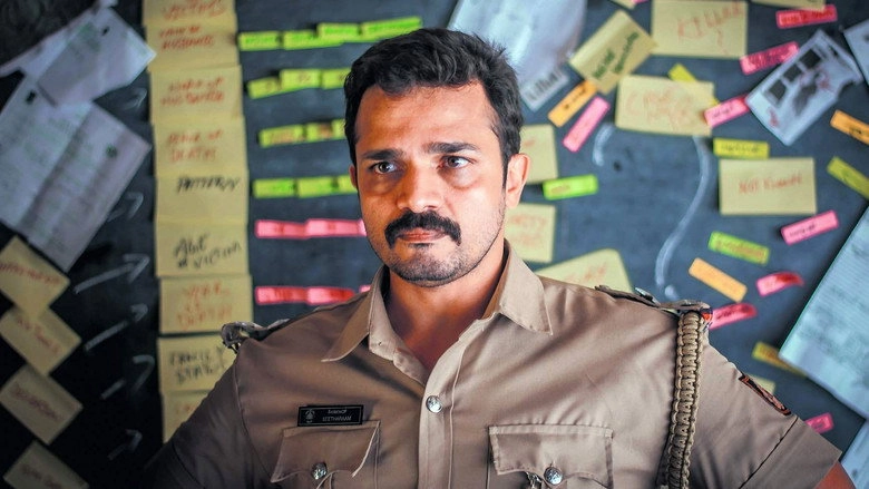 Seetharaam Benoy Case Number Eighteen (2021)