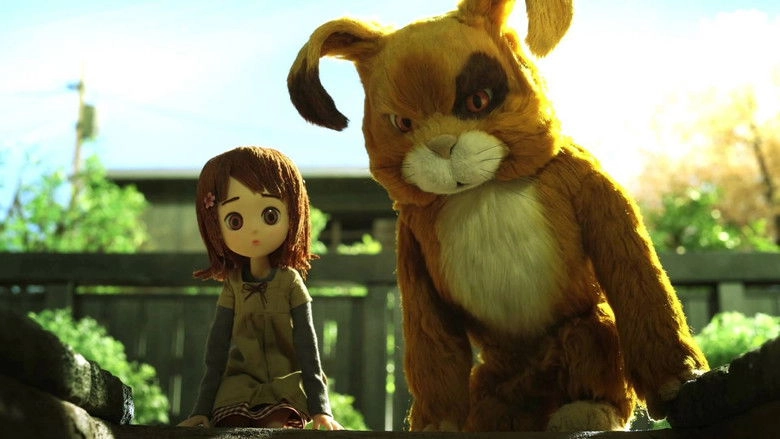 Chieri And Cherry (2015)