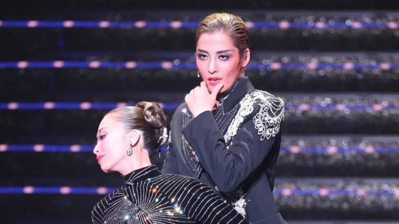 Deep Sea: The Carnival Of The Sea Gods (2023)