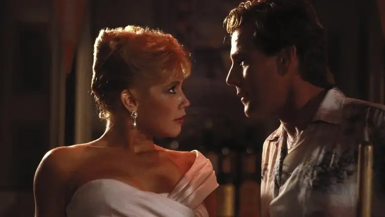 Tough Guys Don't Dance (1987)