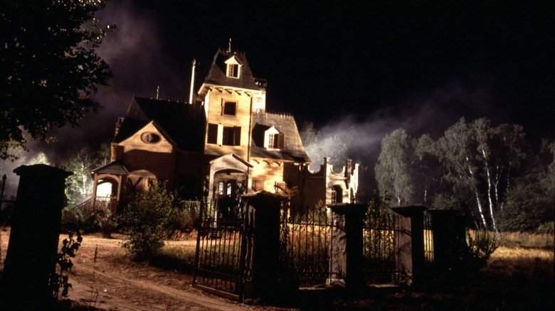 Seven Days To Live (2000)