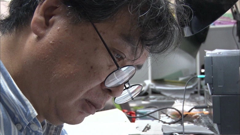 Living In A Corner: Director Sunao Katabuchi's Work (2019)