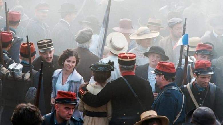 La Chambre Des Officiers (2001)