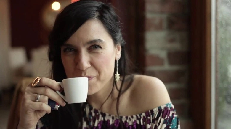 Kafe (2010)