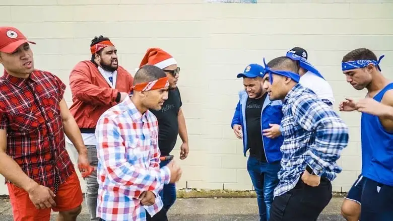 Crips And Bloods: Made In America (2009)