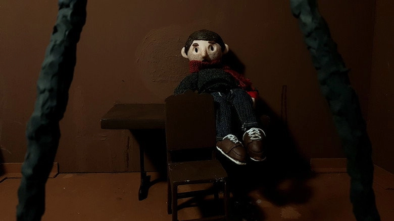 A Casa E O Medo (2019)