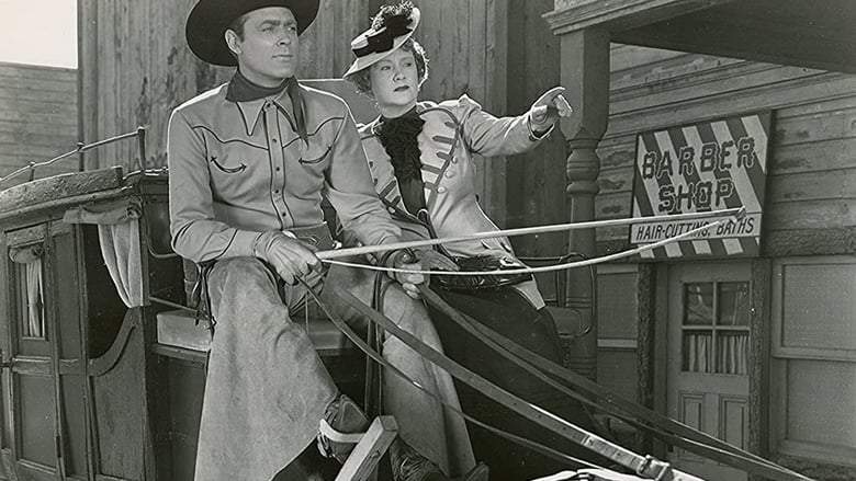 Santa Fe Uprising (1946)