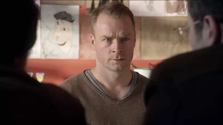 Der Mit Dem Schlag (2016)