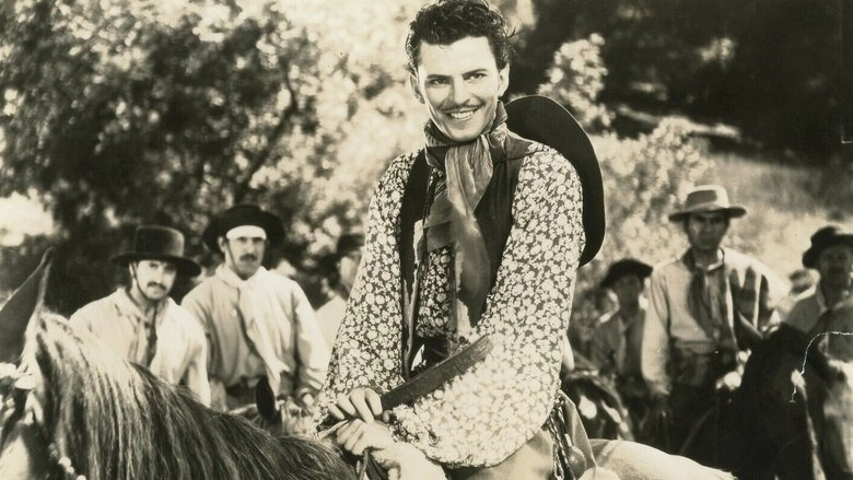 Hi, Gaucho! (1935)