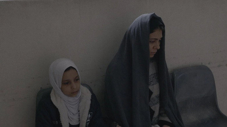 What We Don't Know About Maryam (2021)