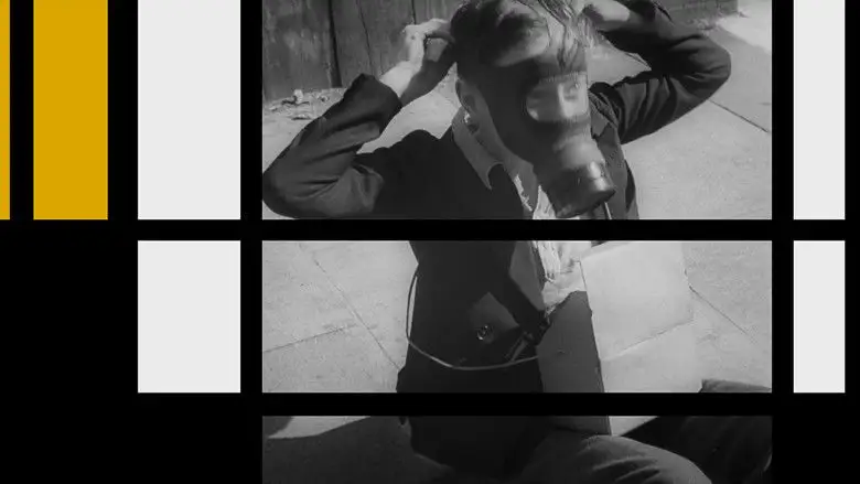 Mondria(a)n, En Route To New York (2026)