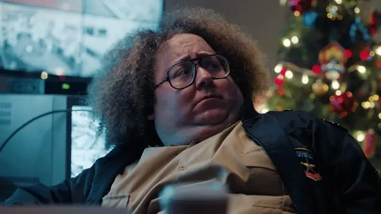Zorla Guvenlik (2025)