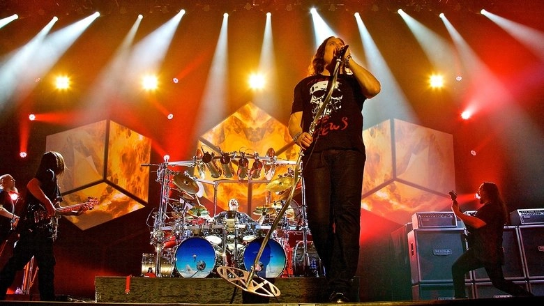 Dream Theater: Live At Luna Park (2013)