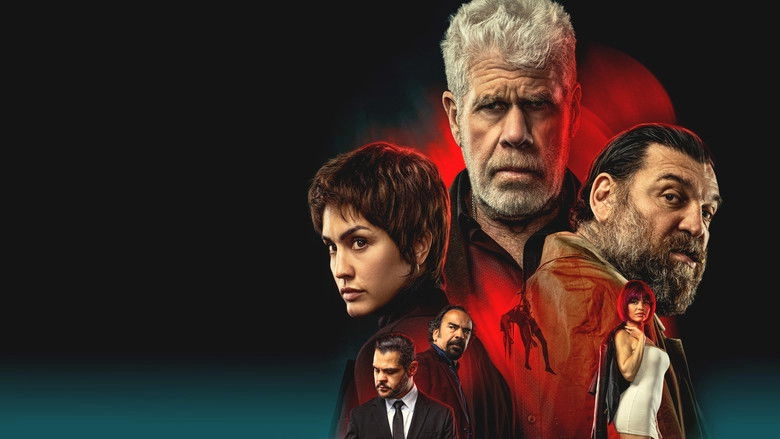 Ya No Quedan Junglas (2025)