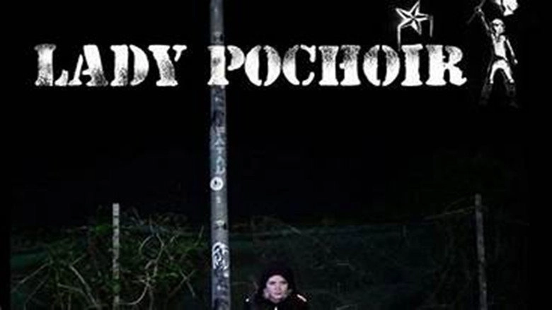 Lady Pochoir (2010)