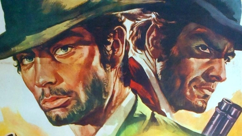 Hate Is My God (1969)