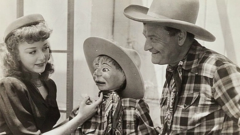 Texas To Bataan (1942)