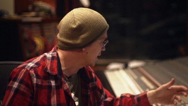 Lamb Of God: The Making Of As The Palaces Burn Album (2013)