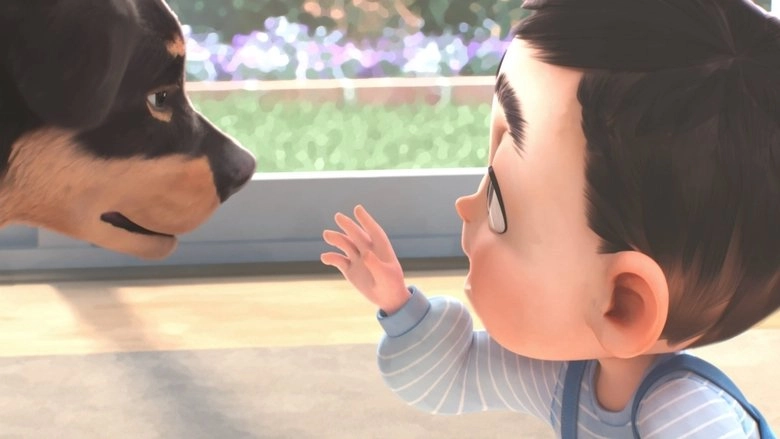 See You Tomorrow (2025)