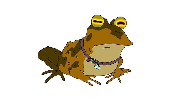 Everybody Loves Hypnotoad (2007)