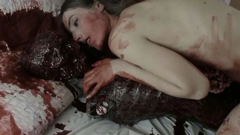 Necrophile Passion (2013)
