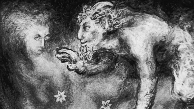 Syrinx (1965)