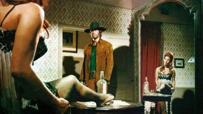 Dead Are Countless (1969)