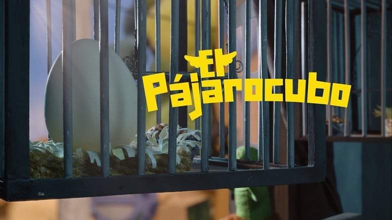 The Cubicbird (2019)
