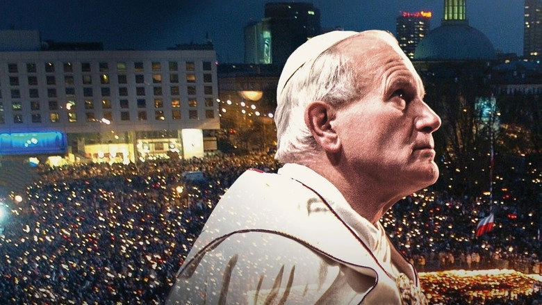 The Polish Pope: Nation's Farewell (2025)