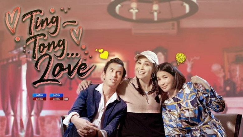 Ting Tong... Love (2020)