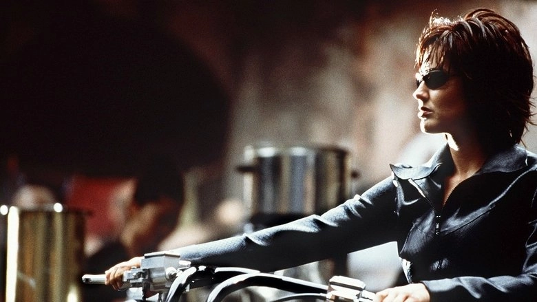 Chameleon 3: Dark Angel (2000)