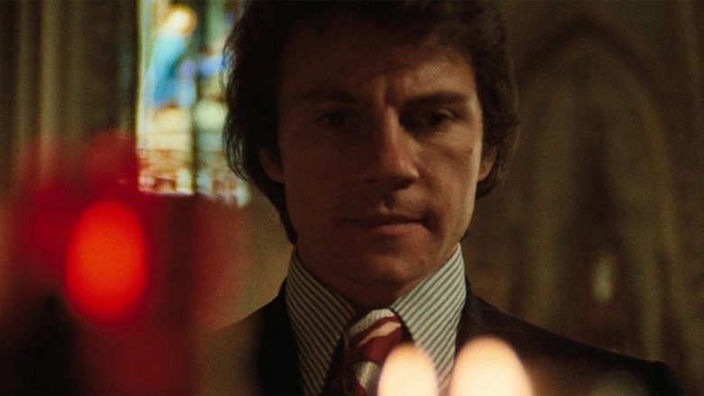 Mean Streets (1973)