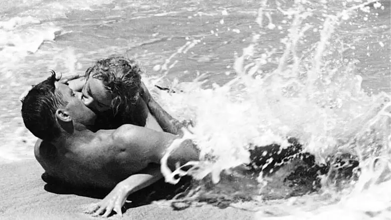 From Here To Eternity (1953)