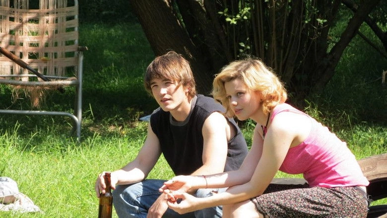 Little Shadow (2013)