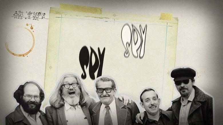 When We Went MAD! (2025)