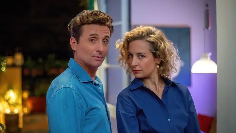 Dove Osano Le Cicogne (2025)