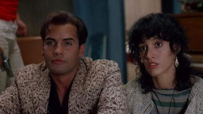 Blood And Concrete (1991)