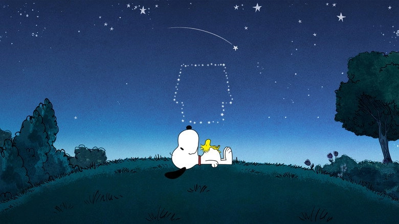 Snoopy Presents: There's No Place Like Home, Snoopy (2026)